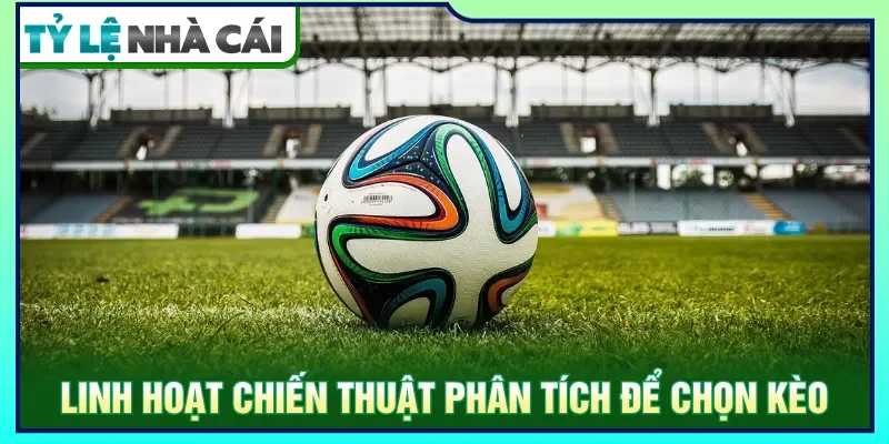 Áp dụng các chiến thuật phân tích và vào tiền hiệu quả
