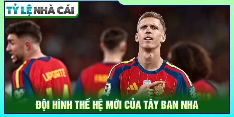 Cập nhật những cái tên tiềm năng của đội bóng La Roja