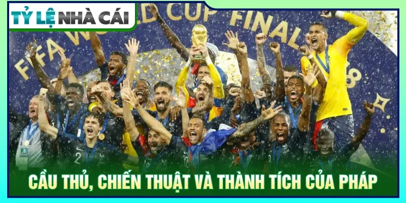 Đội tuyển sở hữu dàn cầu thủ trẻ và các thành tích đáng nhớ