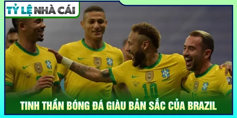 Lối chơi kỹ thuật đặc trưng cùng tinh thần chặt chẽ