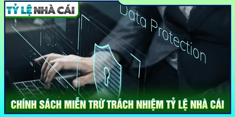 Miễn trừ trách nhiệm được xây dựng nhằm làm rõ phạm vi cung cấp thông tin