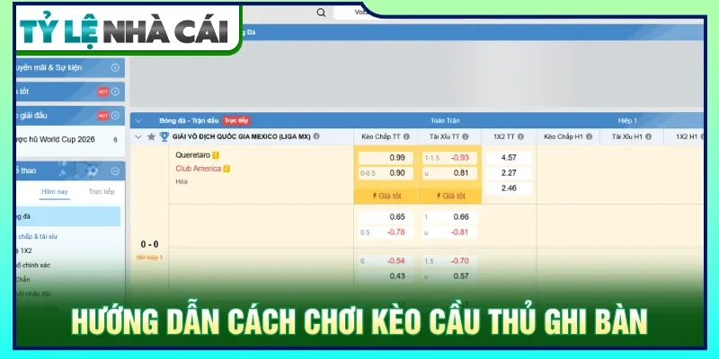 Nắm rõ cách tính tiền và các hình thức đặt cược phổ biến