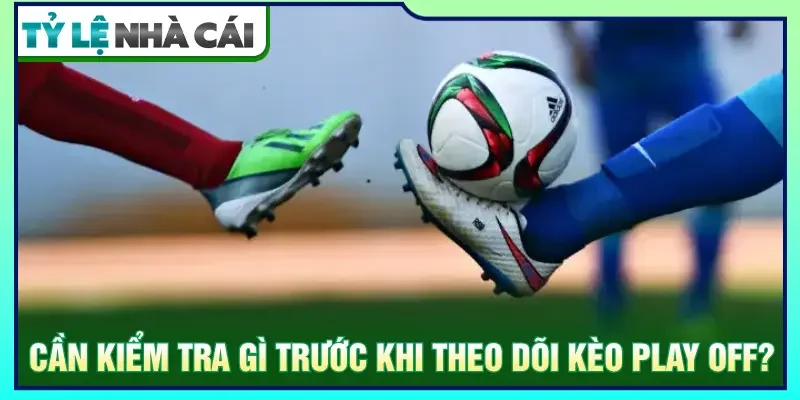 Người hâm mộ nên kết hợp nhiều thông tin trận đấu để đánh giá kèo
