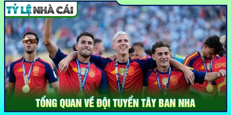 Tây Ban Nha có kỹ thuật nâng cao thực lực đội tuyển