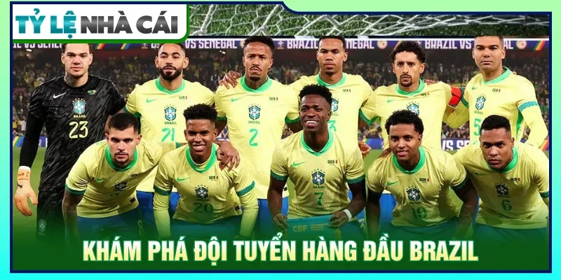 Tìm hiểu Brazil với vũ điệu Samba đặc trưng trên sân