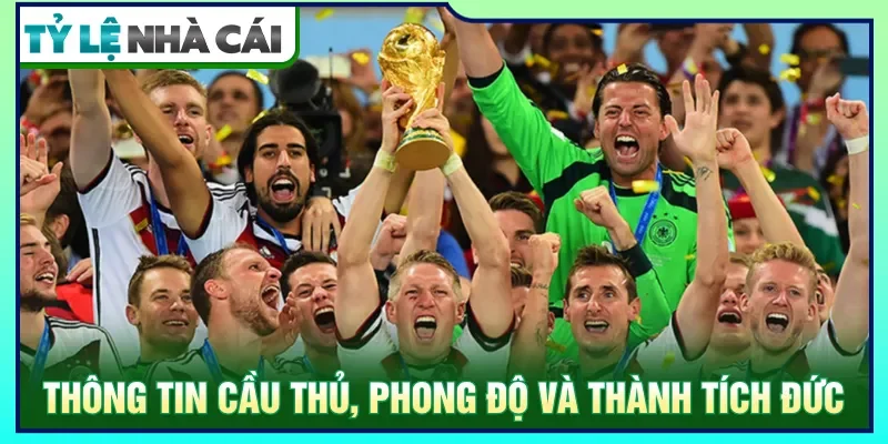 Toàn bộ danh sách cầu thủ và phong độ gần đây đội tuyển